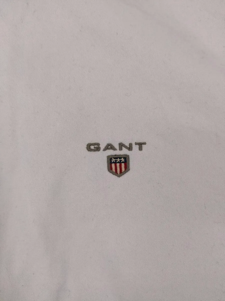 Gant The Windcheater Bomber Jacket Mens XL - Image 3