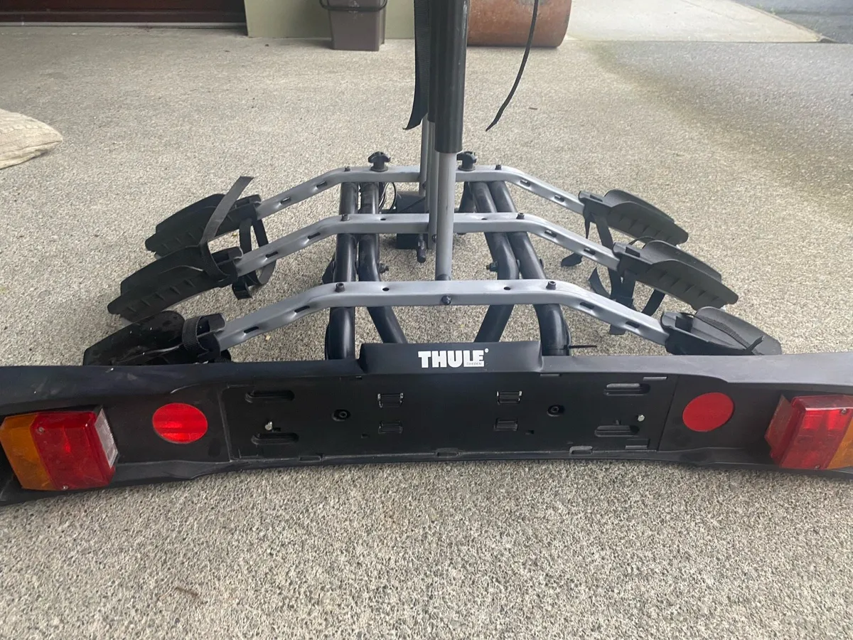 Bike rack - Image 2