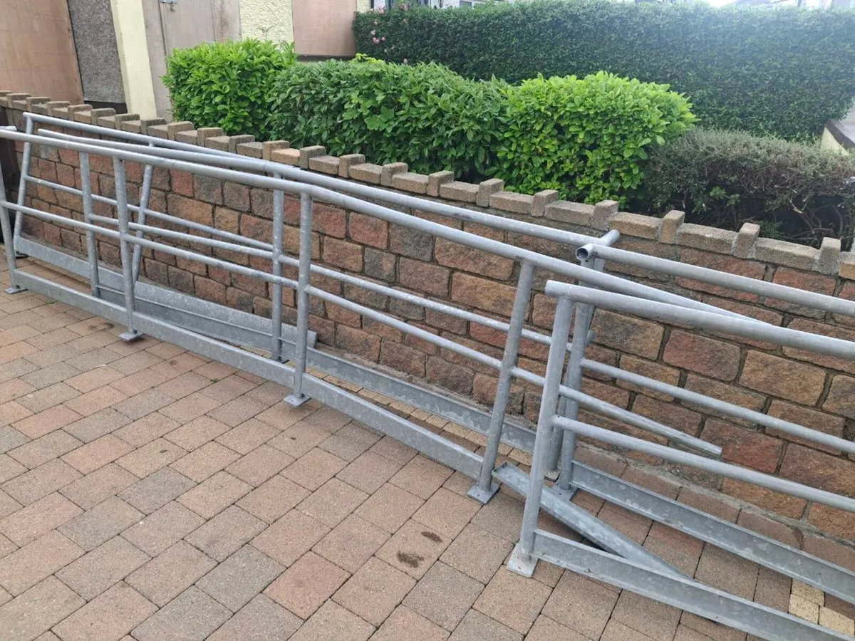 Safety Railings - Image 2