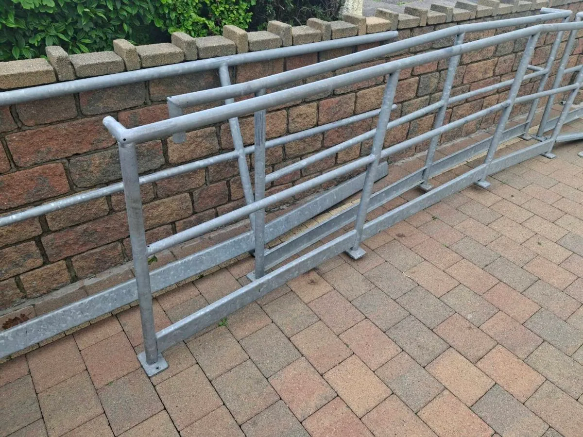 Safety Railings - Image 3