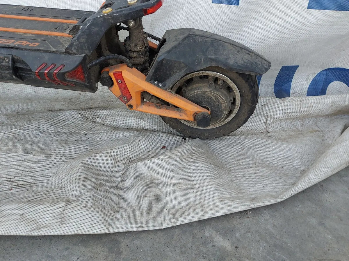 Online Push Bike & Scooter Auction - Image 2