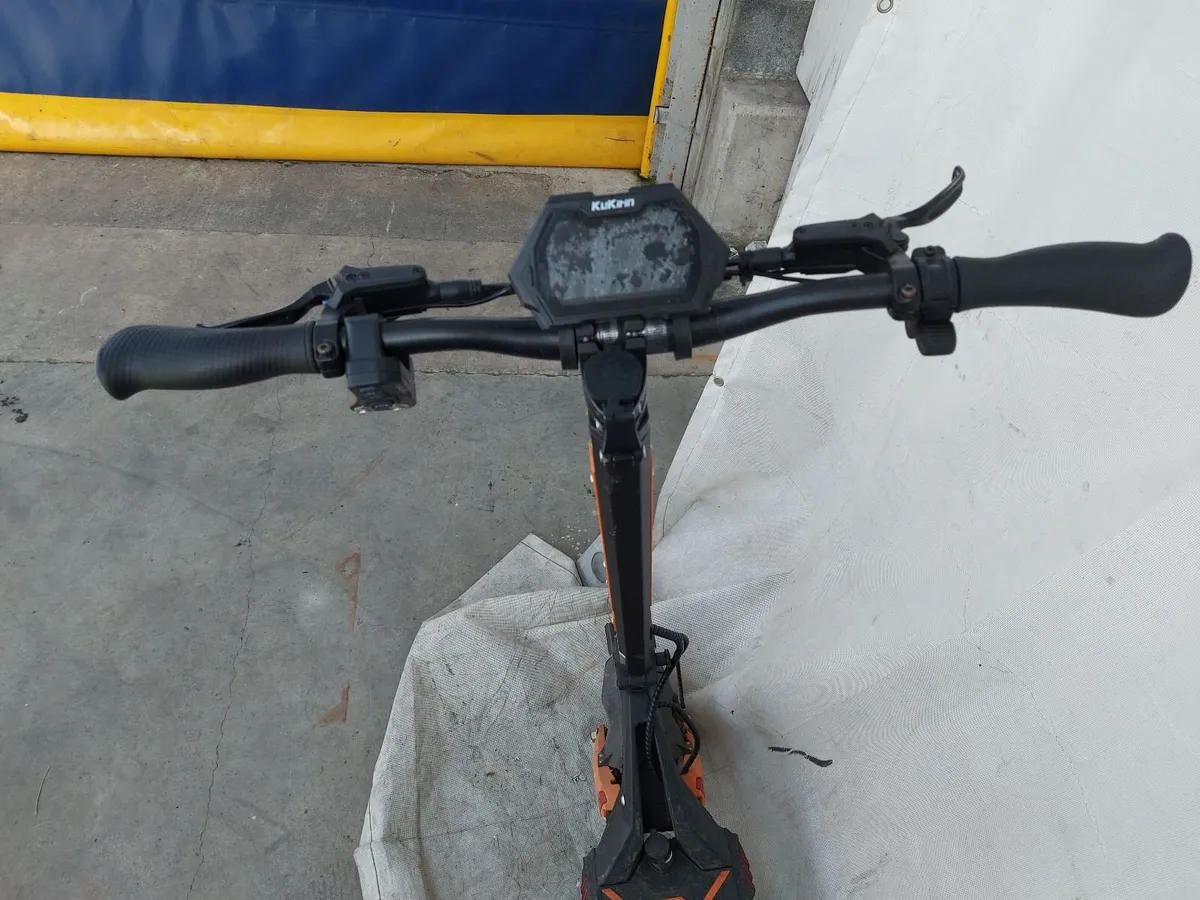 Online Push Bike & Scooter Auction - Image 3