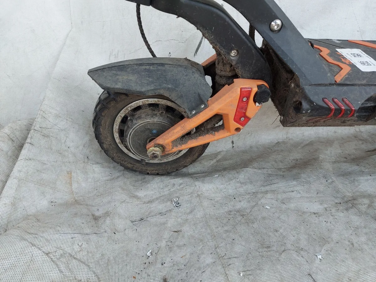 Online Push Bike & Scooter Auction - Image 4