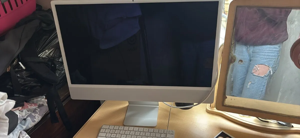 iMac 2021 M1 - Image 2
