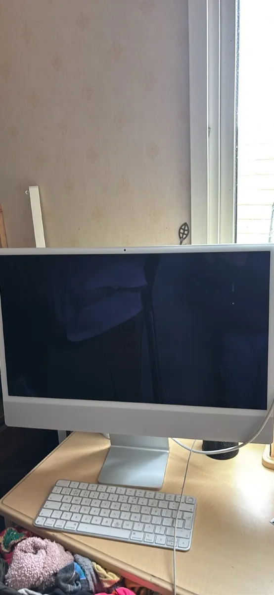 iMac 2021 M1 - Image 3