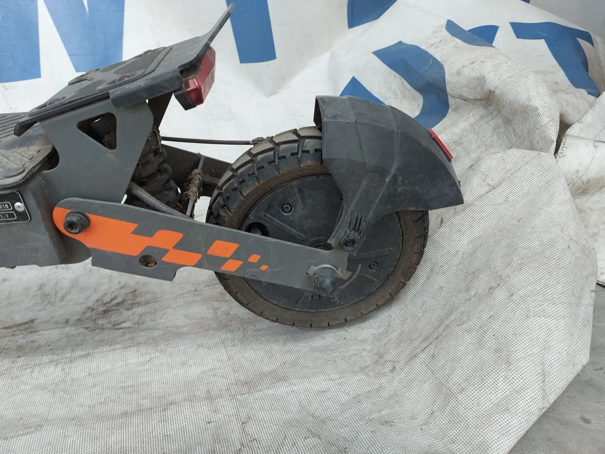 Online Push Bikes & Scooter Auction - Image 1