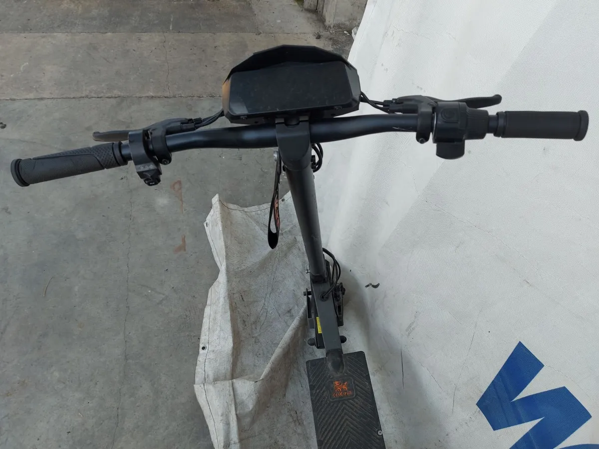 Online Push Bikes & Scooter Auction - Image 2