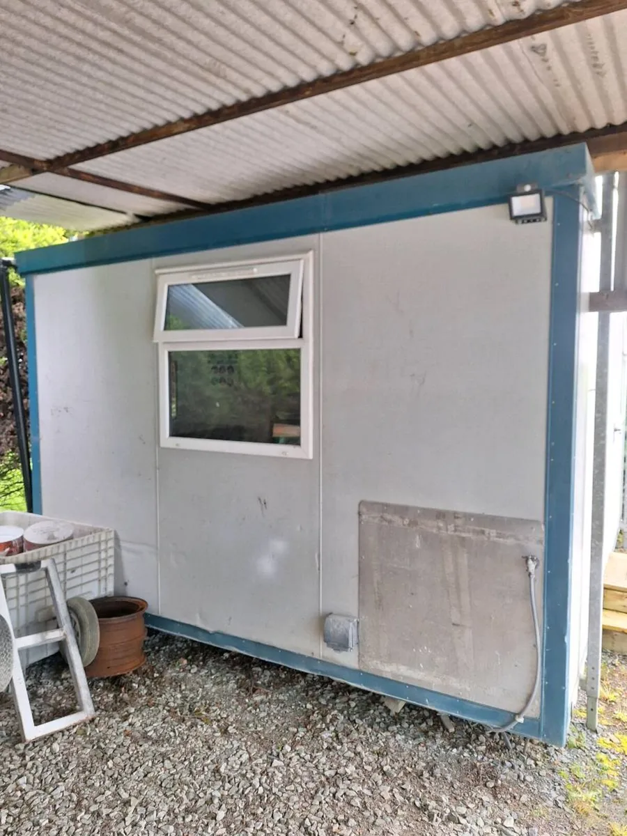 Portacabin - Image 2