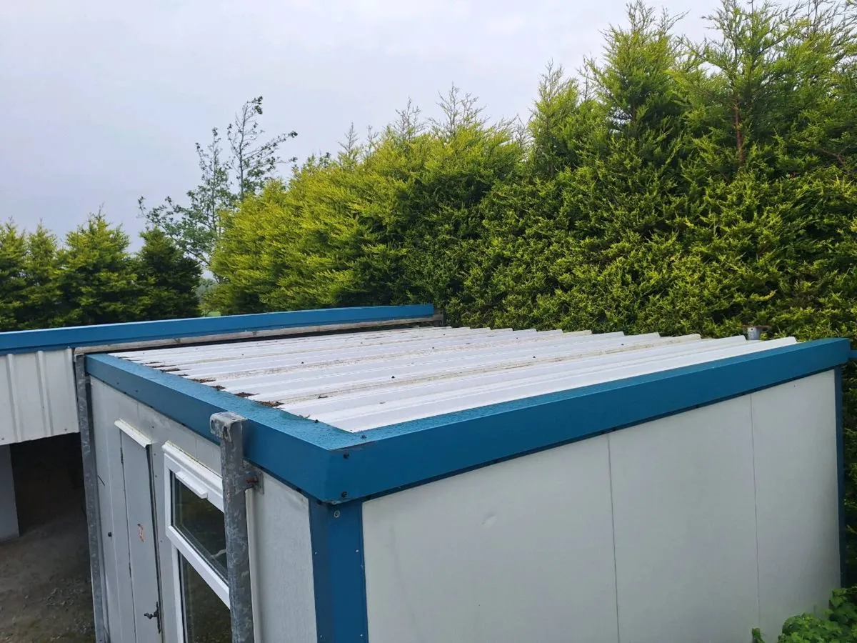 Portacabin - Image 3