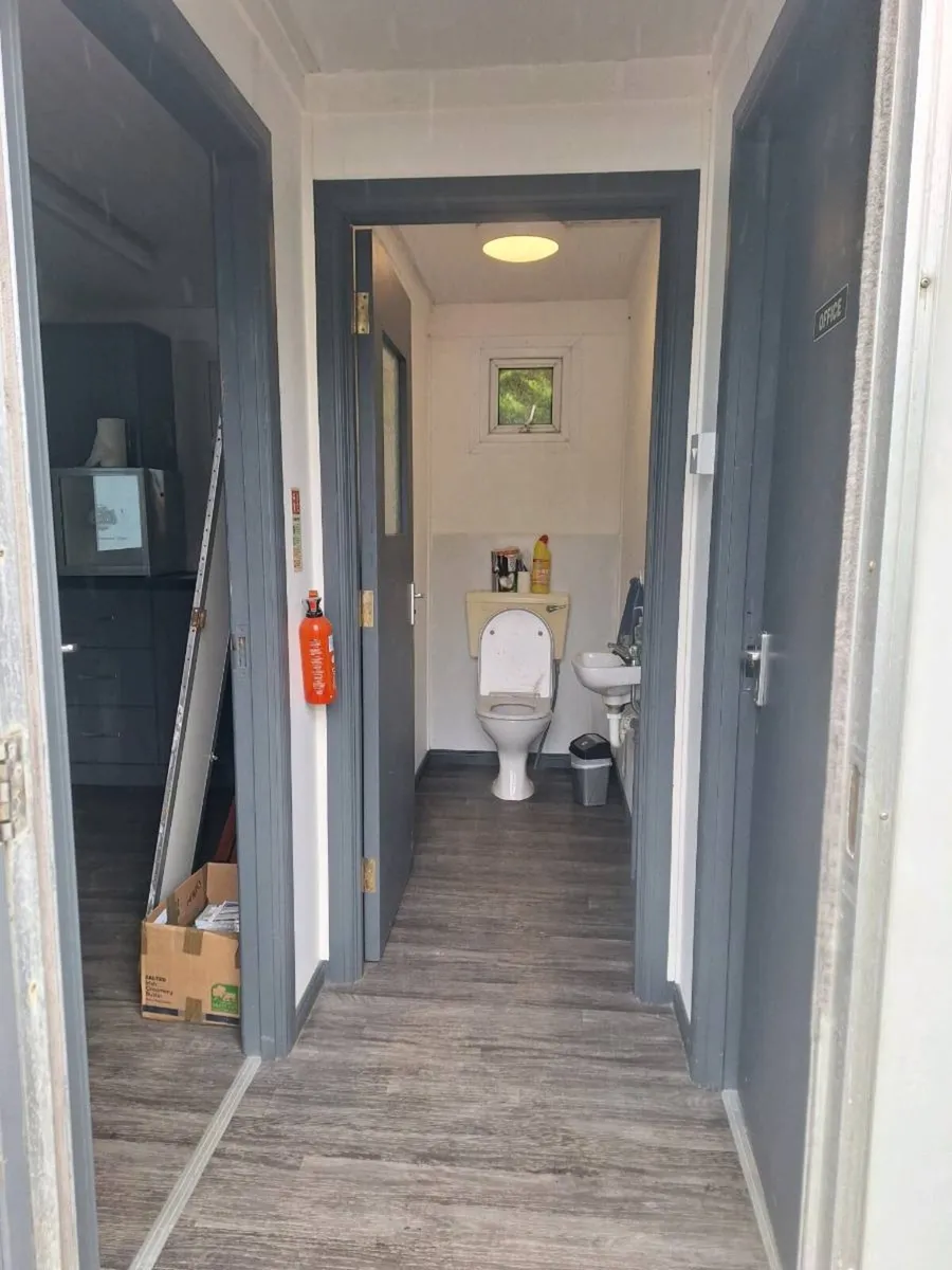 Portacabin - Image 4