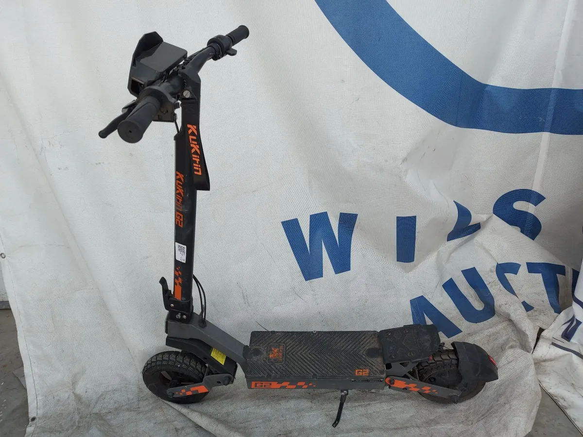 Online Push Bikes & Scooter Auction - Image 4
