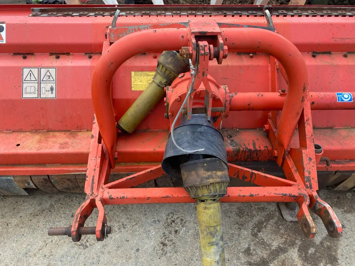 Mulcher - Image 3