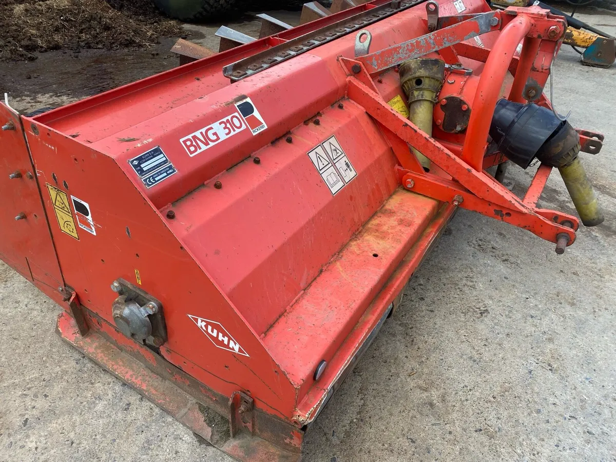 Mulcher - Image 2