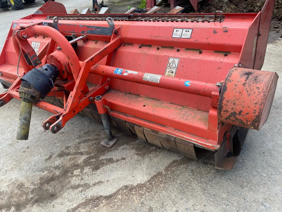Mulcher - Image 4