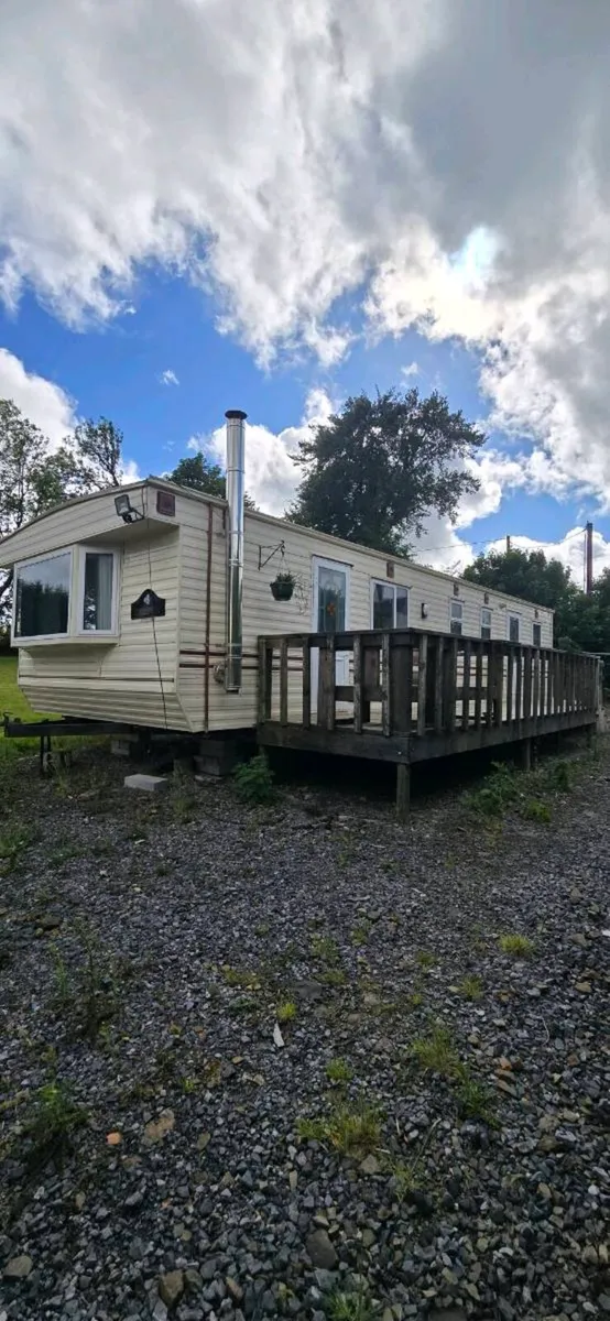 Mobile home - Image 1