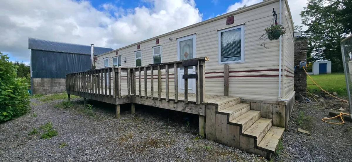 Mobile home - Image 2