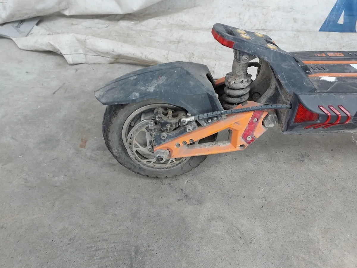 Online Push Bikes & Scooter Auction - Image 4
