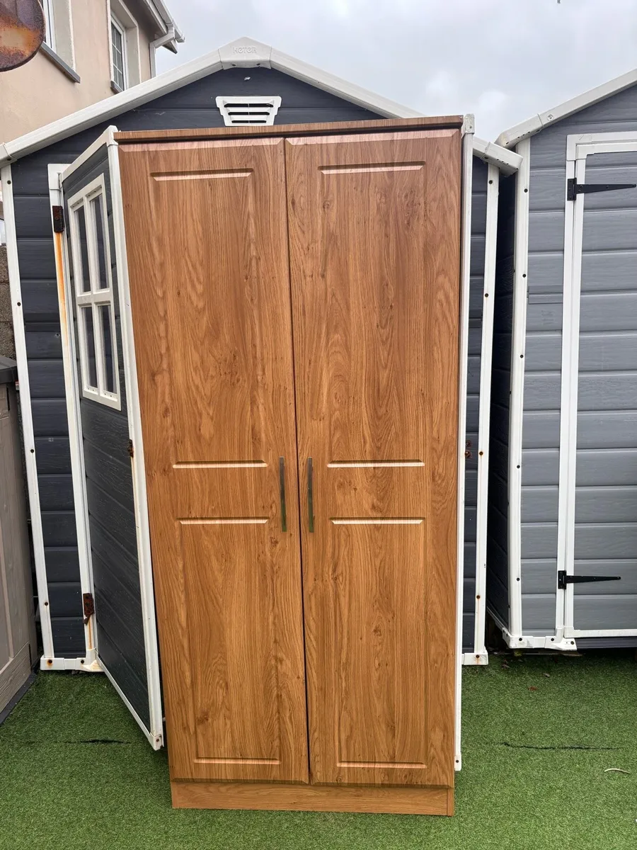 Wardrobe - Image 1