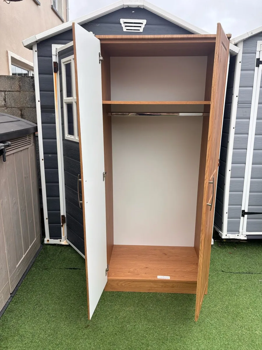 Wardrobe - Image 2