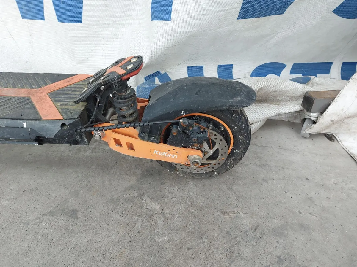 Online Push Bike & Scooter Auction - Image 1