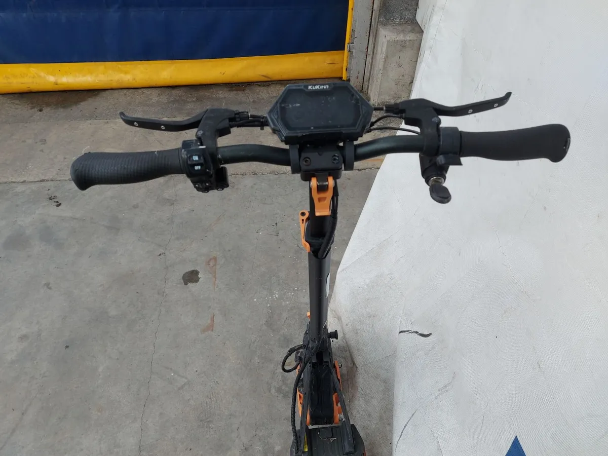 Online Push Bike & Scooter Auction - Image 2