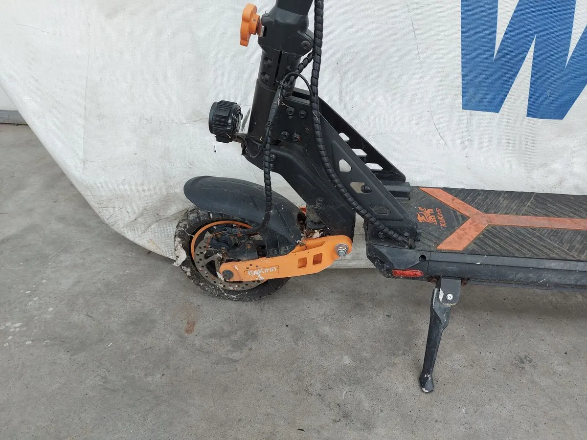 Online Push Bike & Scooter Auction - Image 4