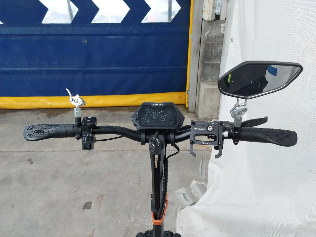 Online Push Bikes & Scooter Auction - Image 3
