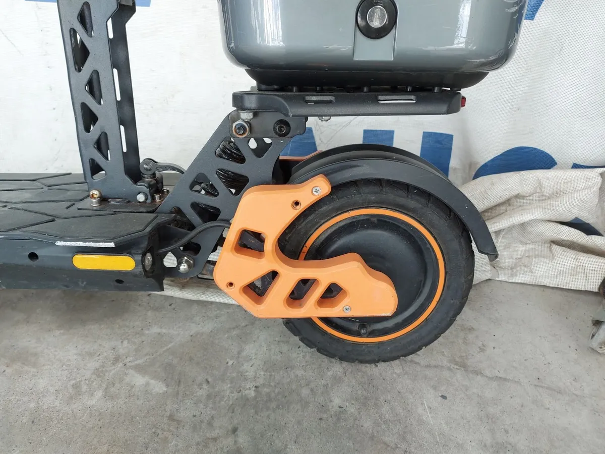 Online Push Bikes & Scooter Auction - Image 4