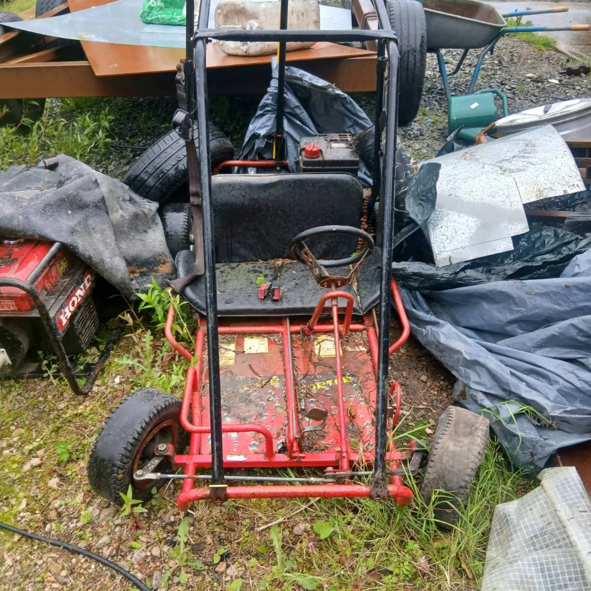 Buggy - Image 1