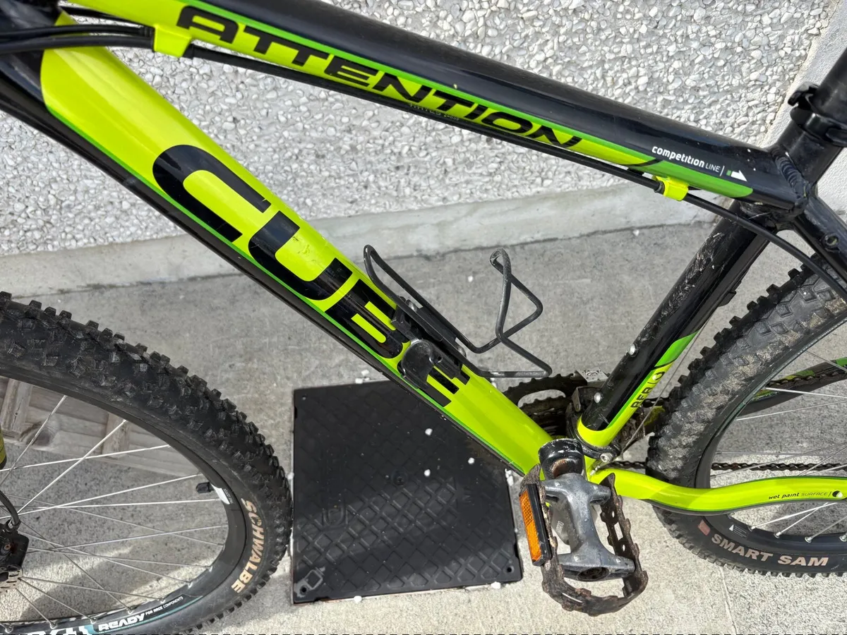 Mountain bike - Image 3