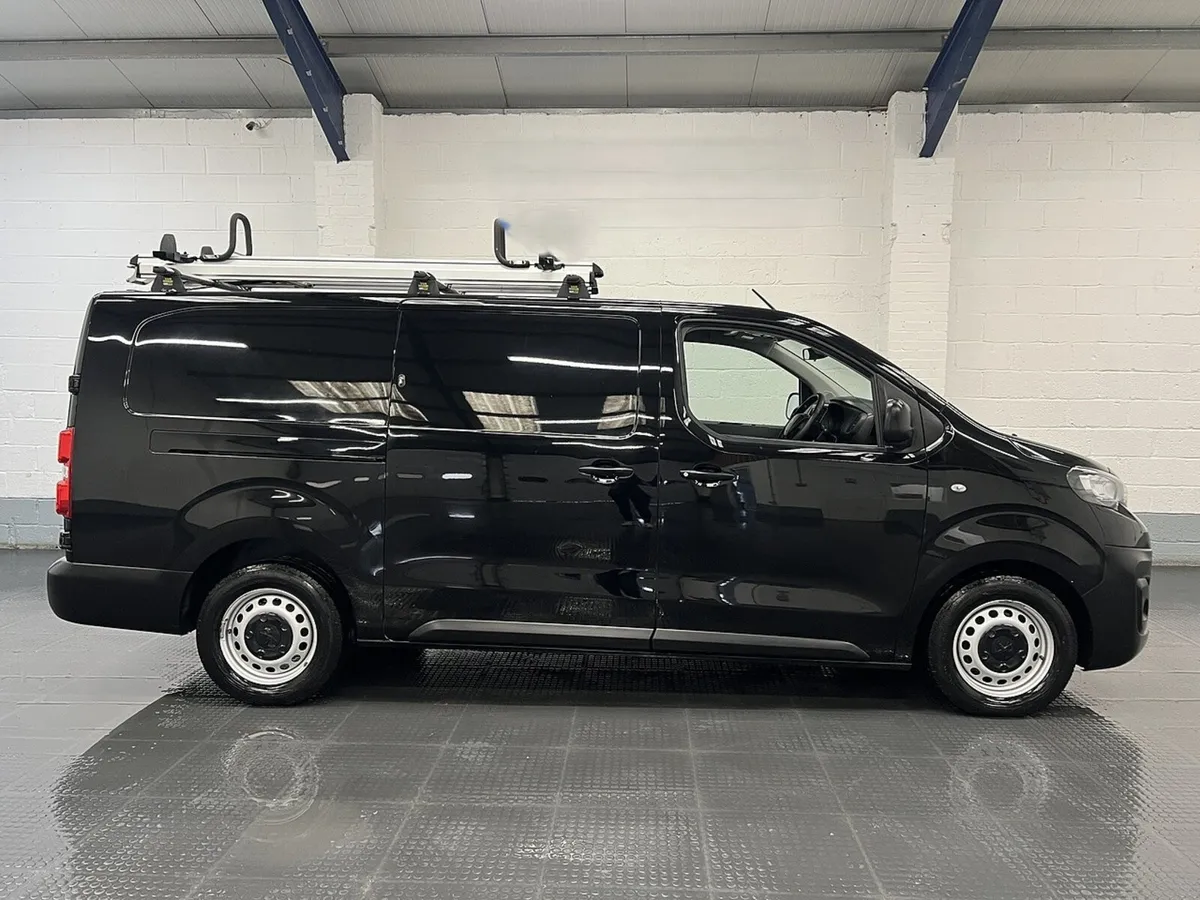 2019 Peugeot Expert Panel Van - Image 1