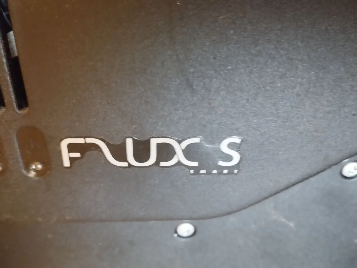 Tacx® FLUX S Smart Trainer - Image 4
