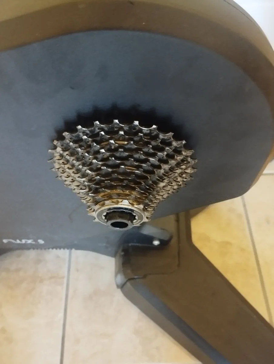Tacx® FLUX S Smart Trainer - Image 3