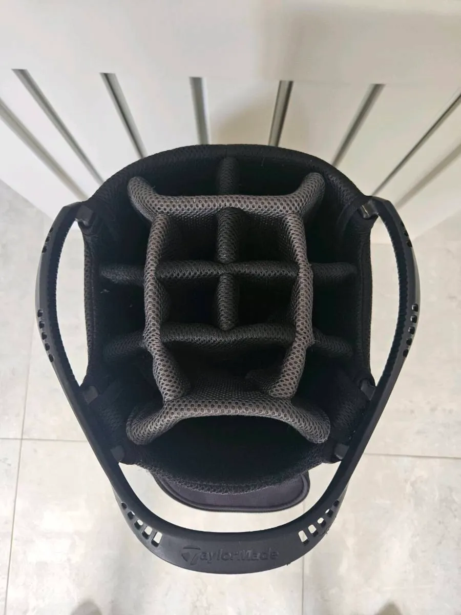 Taylormade Golf Cart Bag - Image 4