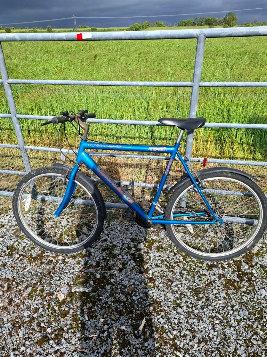 Bike - Image 1
