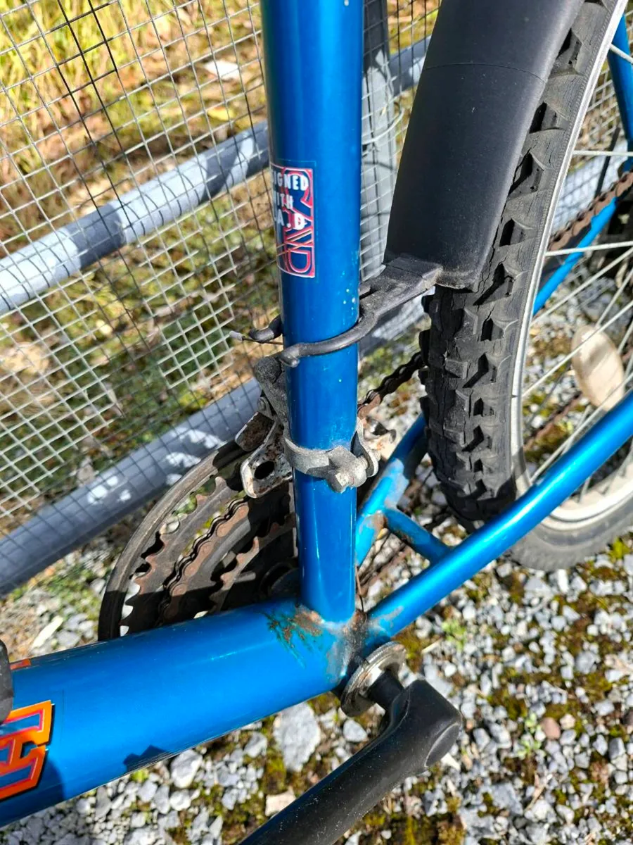 Bike - Image 4