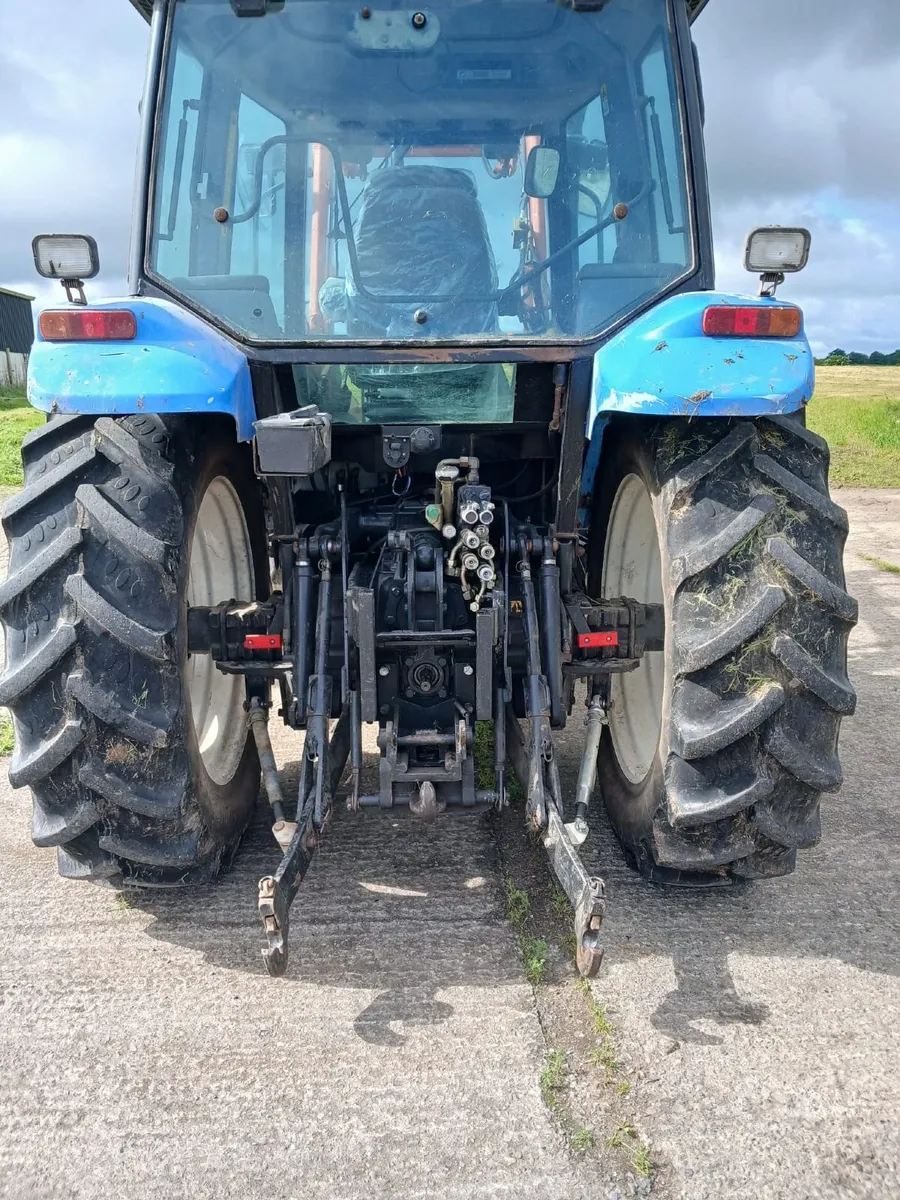 New Holland Other 2002 - Image 1
