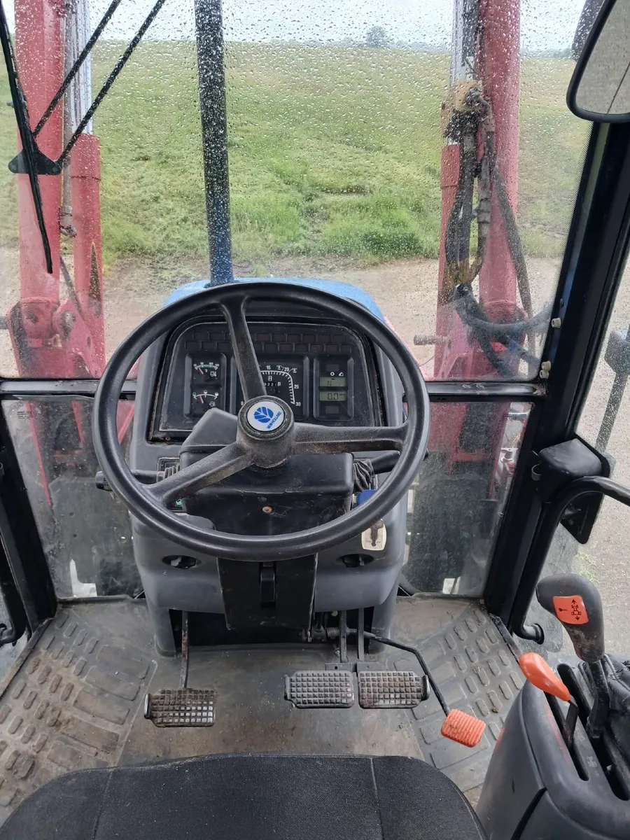New Holland Other 2002 - Image 3