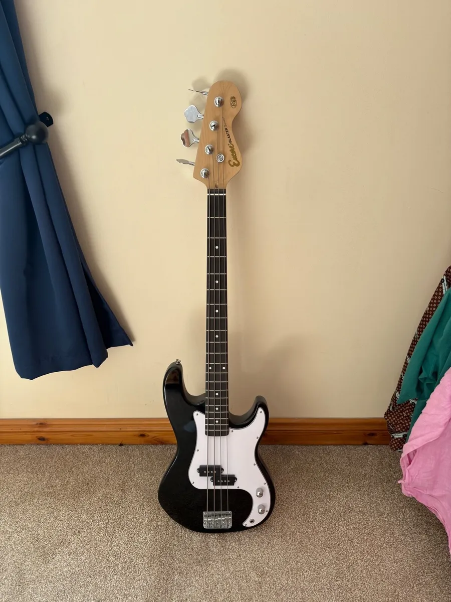Guitar - Image 1