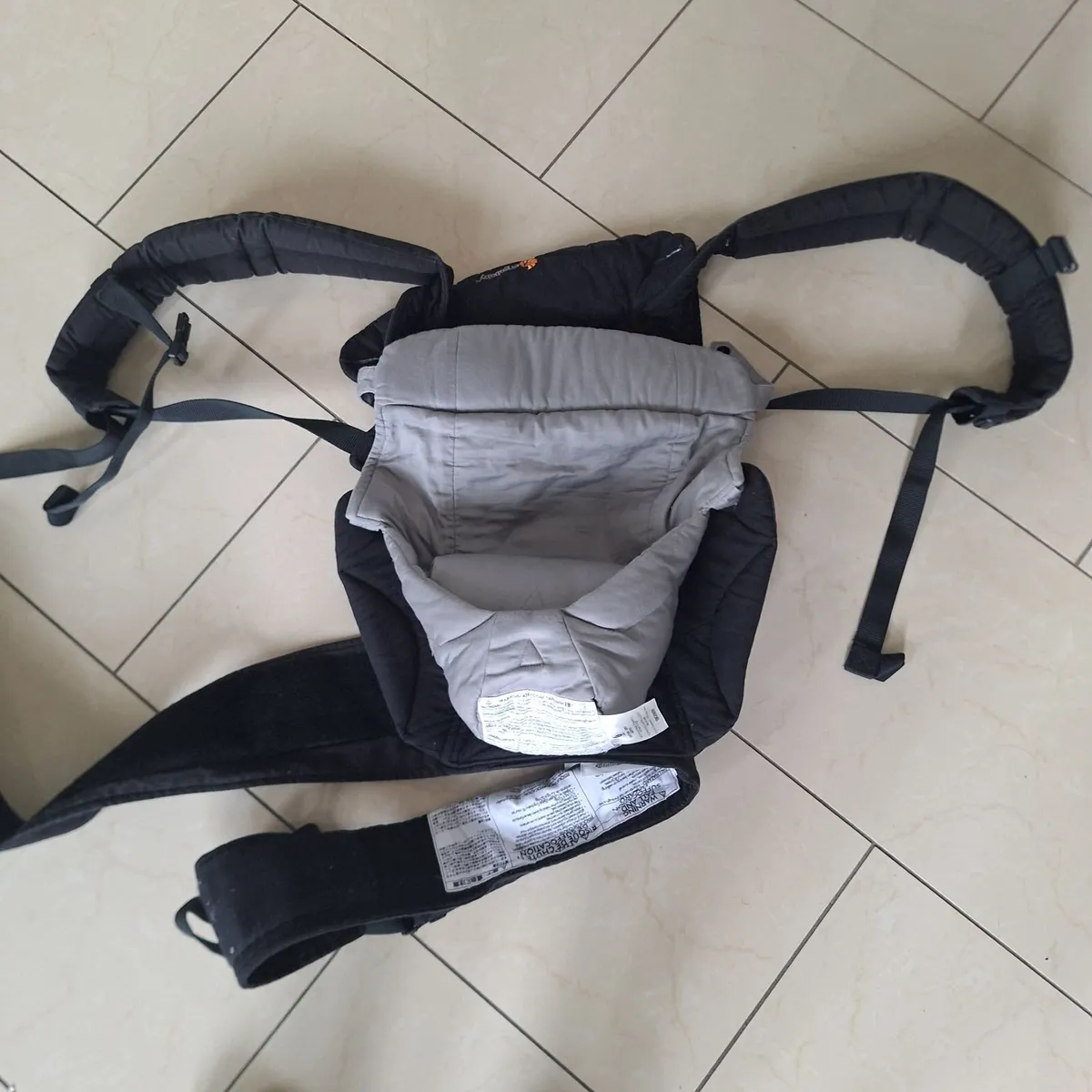 Ergo baby carrier 360 - Image 2