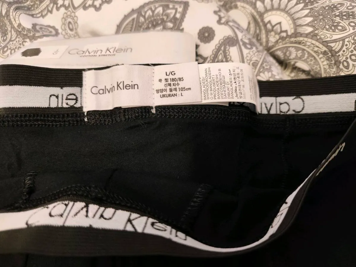 men's boxers - Image 4