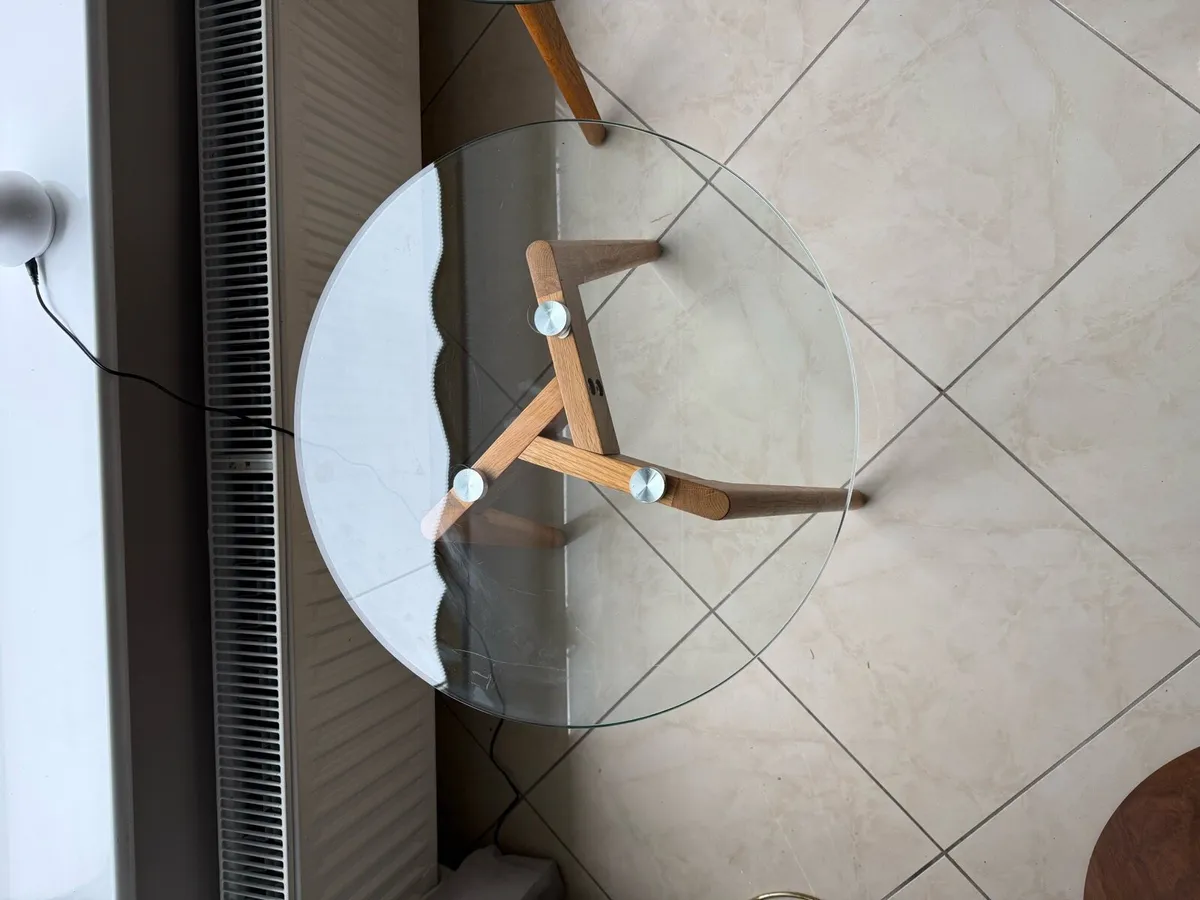 Pair of side tables - Image 2