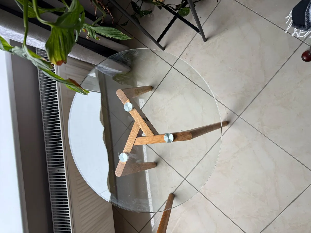 Pair of side tables - Image 4