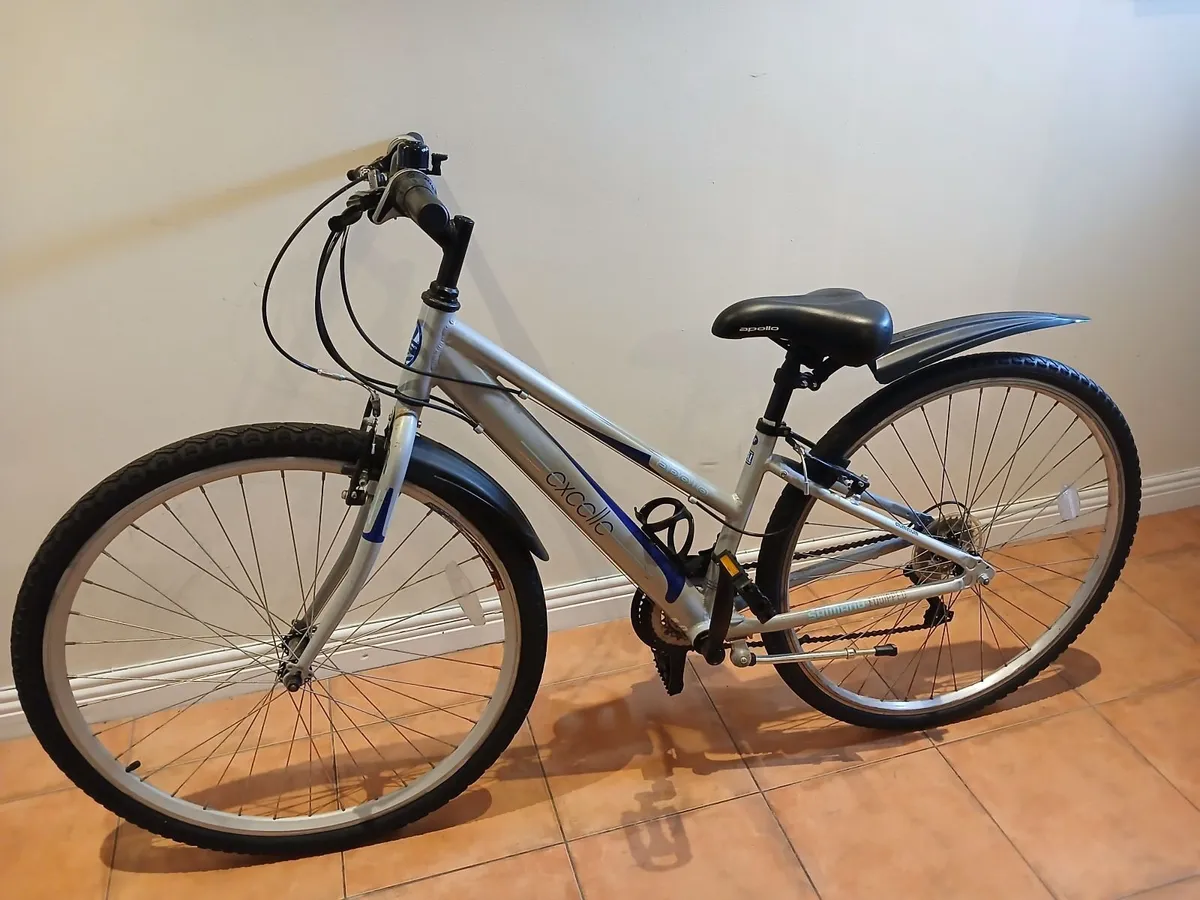 Bicycle - Image 1
