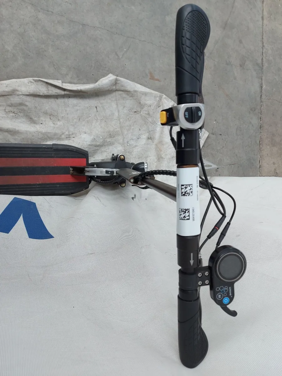 Online Push Bikes & Scooters Auction - Image 1