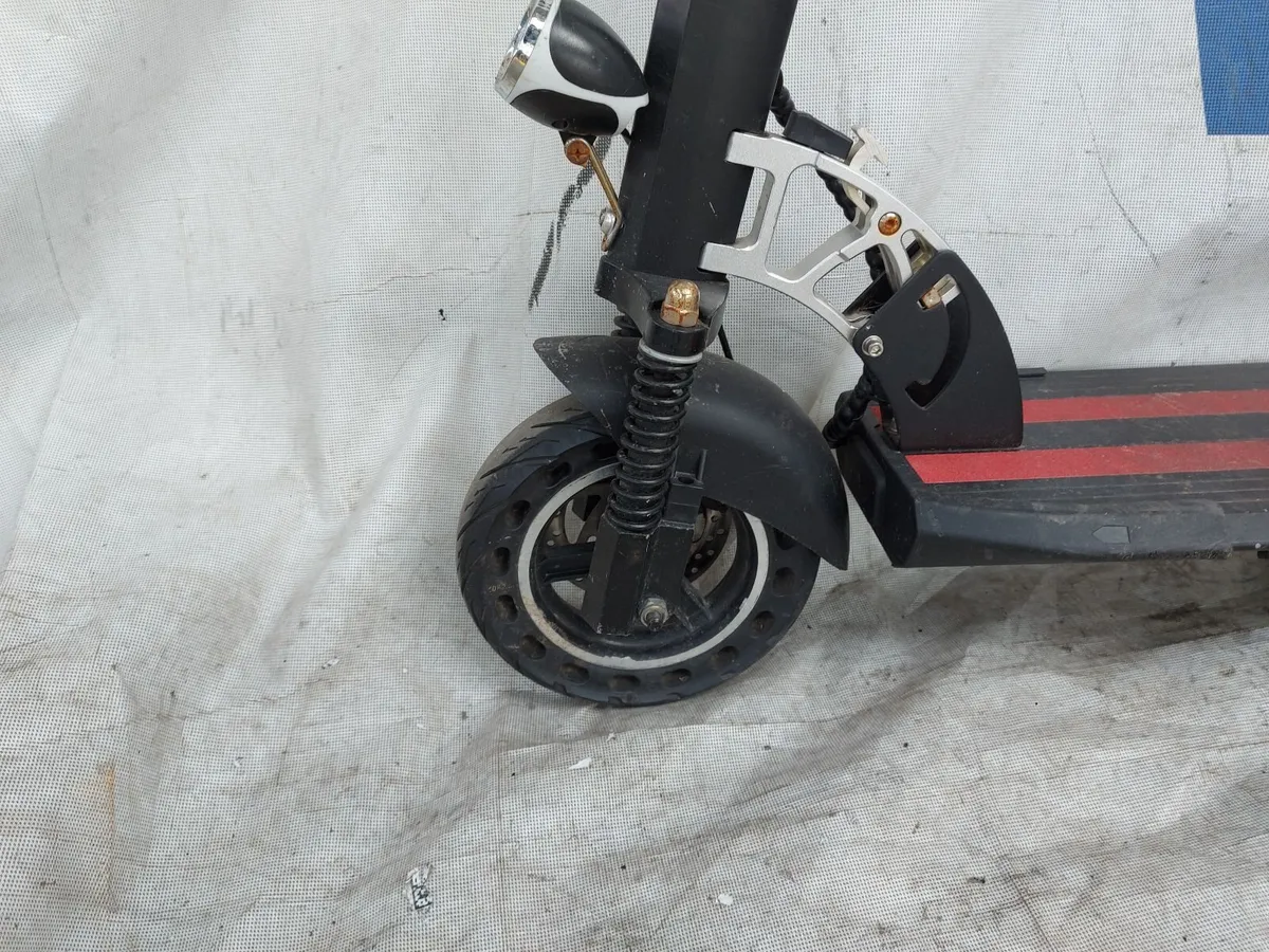 Online Push Bikes & Scooters Auction - Image 2