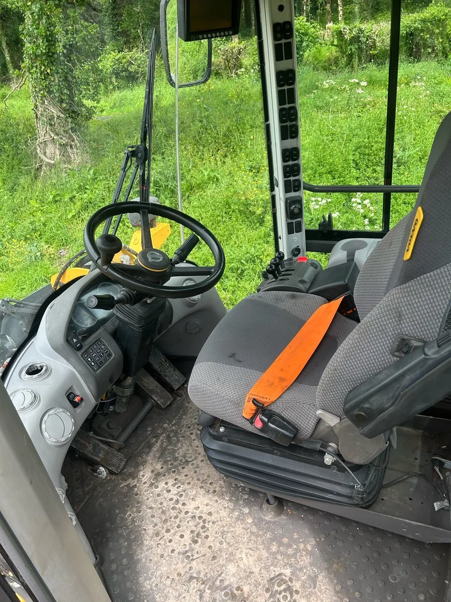 Volvo l70h 2018 - Image 4