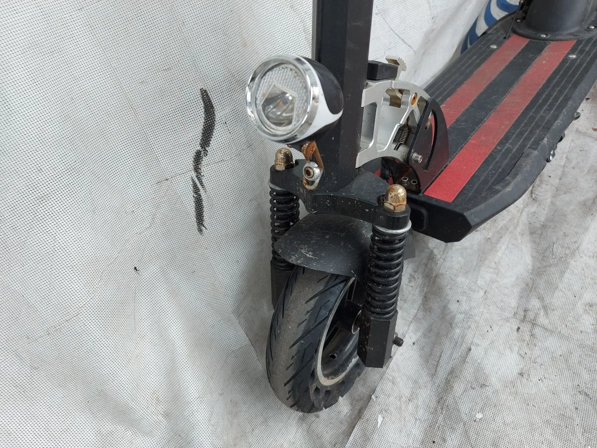 Online Push Bikes & Scooters Auction - Image 4