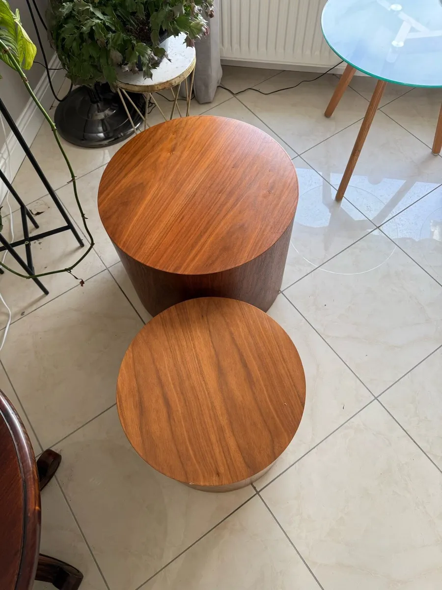 Coffee table - Image 2
