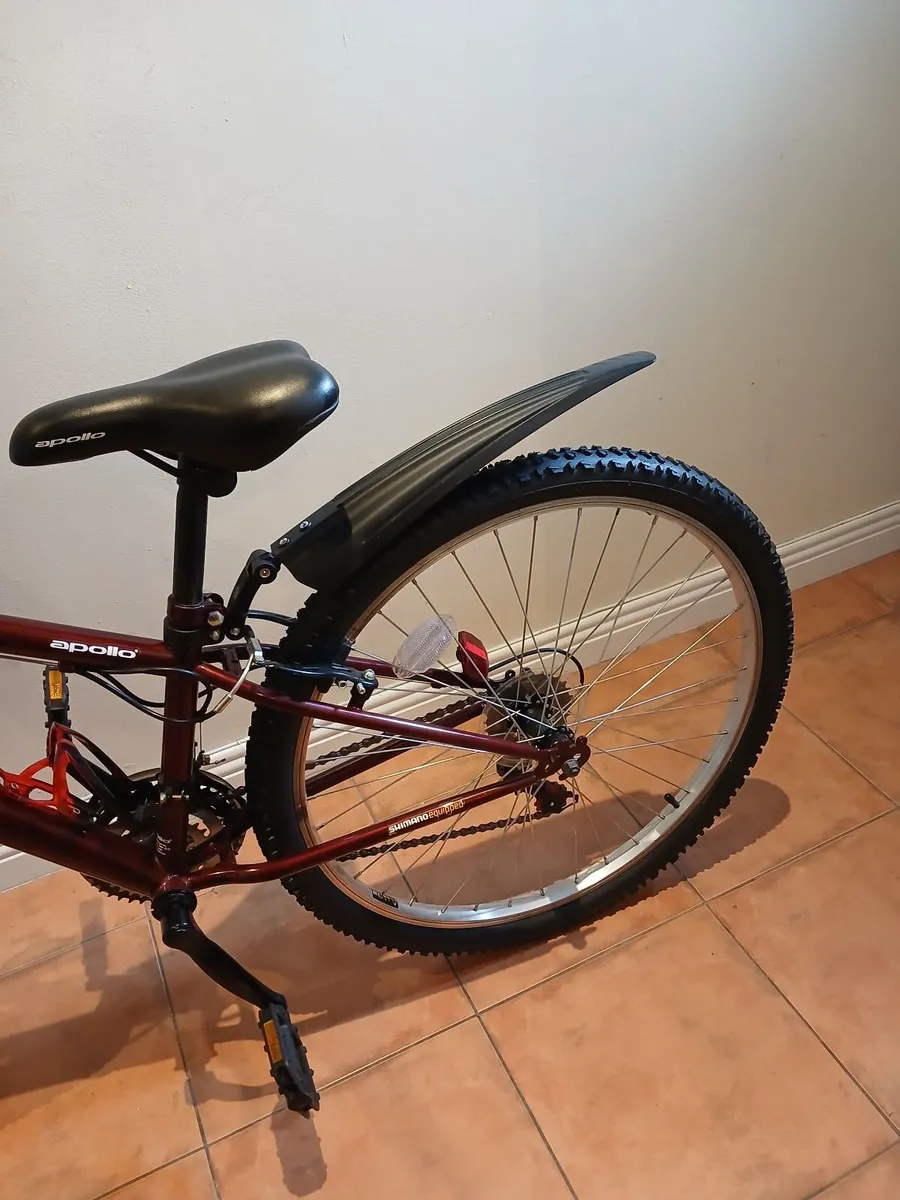 Bicycle - Image 2